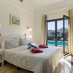 Ambar Cherry Villa *