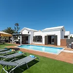Ambar Cherry Villa Playa Blanca (Lanzarote)