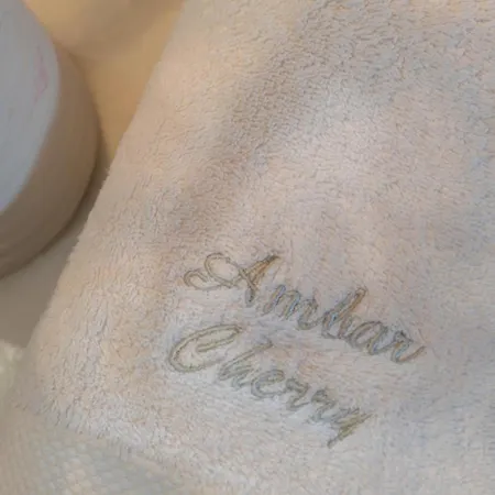 Ambar Cherry * Playa Blanca (Lanzarote)