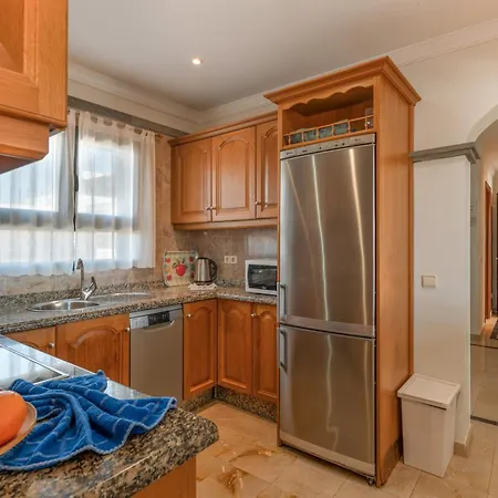 Ambar Cherry Villa Playa Blanca (Lanzarote)