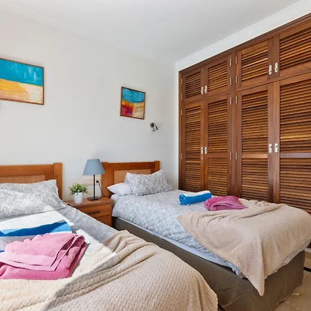 Ambar Cherry Playa Blanca (Lanzarote)