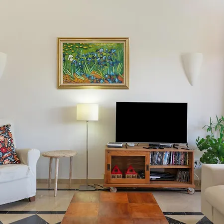 Villa Ambar Cherry Playa Blanca