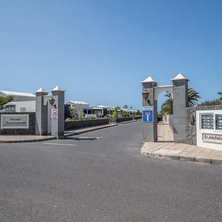 Ambar Cherry Villa Playa Blanca (Lanzarote)