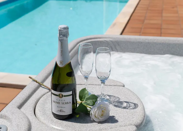 빌라 Ambar Cherry *