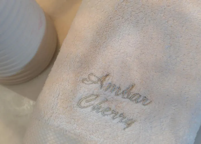 Ambar Cherry * 플라야블랑카