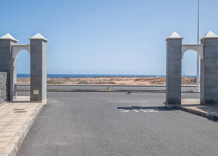 Ambar Cherry 플라야블랑카