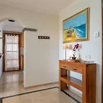 Ambar Cherry Villa *