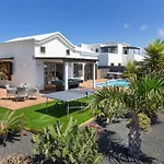 Villa Ambar Cherry Playa Blanca (Lanzarote)