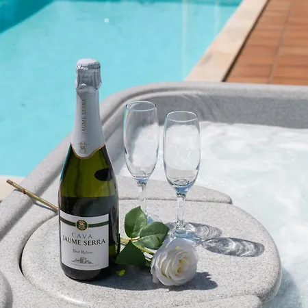 Villa Ambar Cherry *