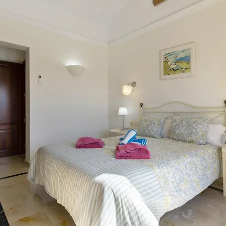 Ambar Cherry 别墅 普拉亚布兰卡