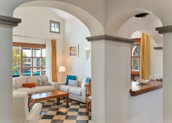 别墅 Ambar Cherry *