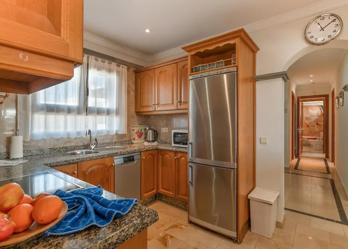 Ambar Cherry 别墅 普拉亚布兰卡