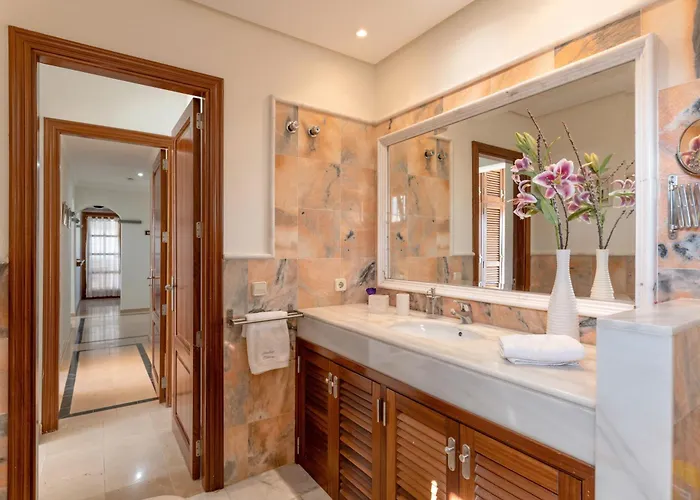 别墅 Ambar Cherry *